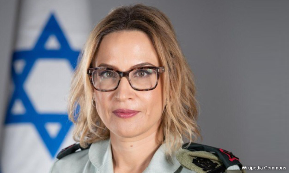 Dari Sde Teiman ke seluruh dunia 1 da335417b888d3e751951533c1a882a7