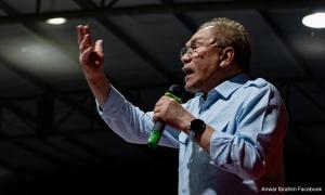 COMMENT | After Najib's convictions, will Anwar now clean up house?