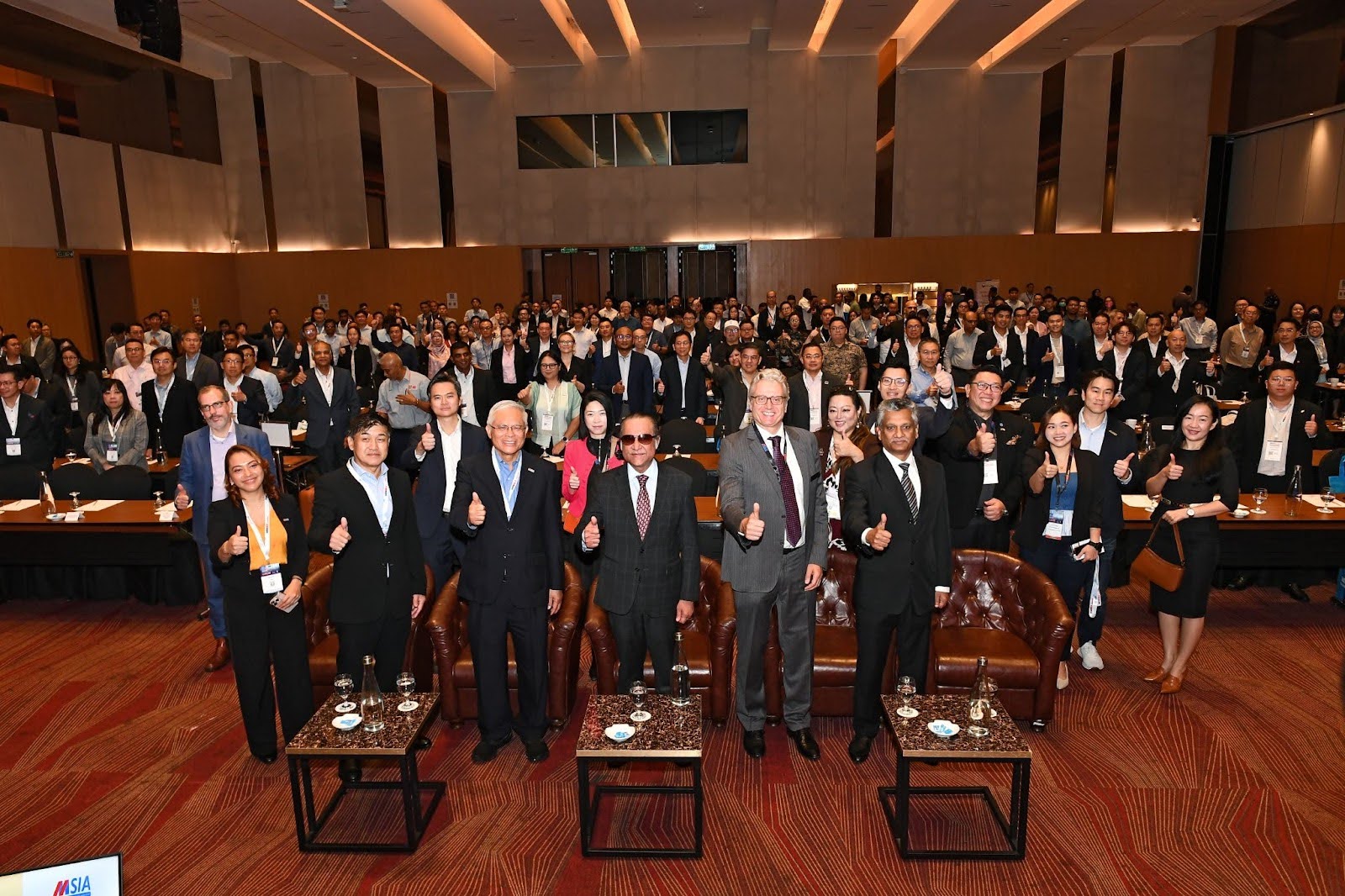 2025 Silicon Malaysia conference sees stakeholders alignment in drive to move up ecosystem value chain