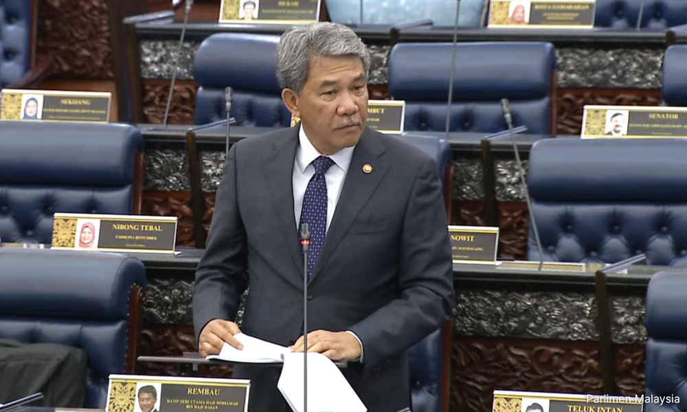 Keganasan di Myanmar berkurangan sejak Malaysia pengerusikan Asean