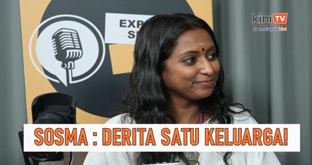 Ditahan 28 hari, hilang kerja & maruah: Kisah keluarga mangsa SOSMA