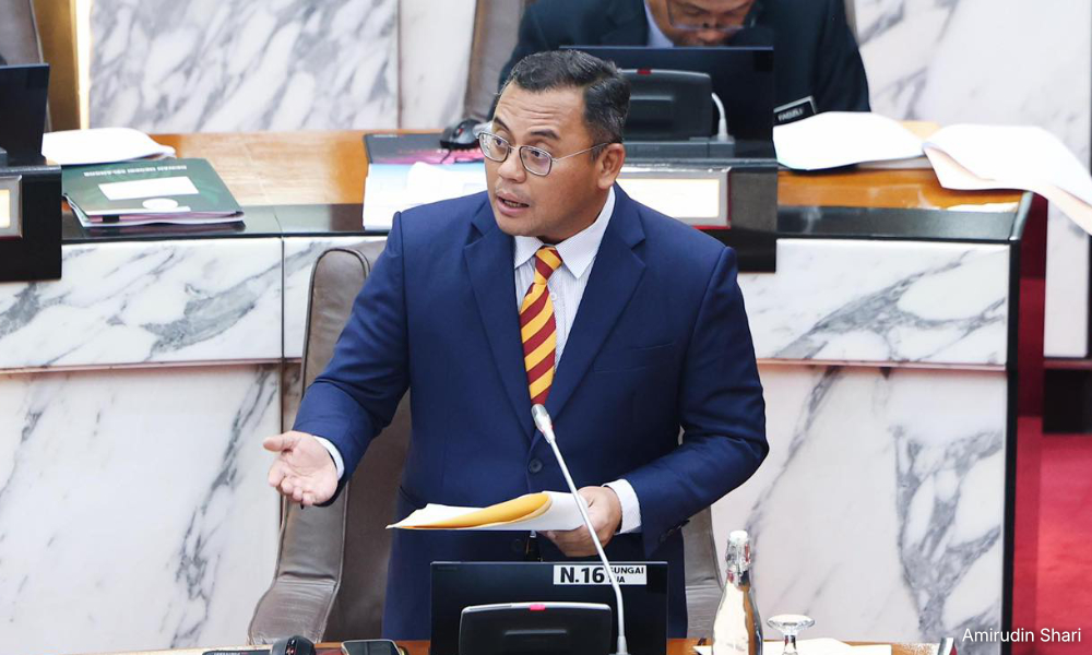 S'gor targets adopting nuclear energy within next five years - MB