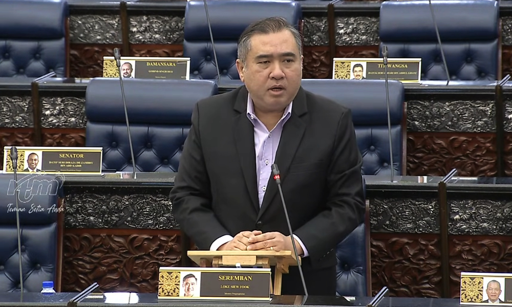 Kerajaan persekutuan, Sarawak setuju RM1.8 bilion ambil alih Pelabuhan Bintulu