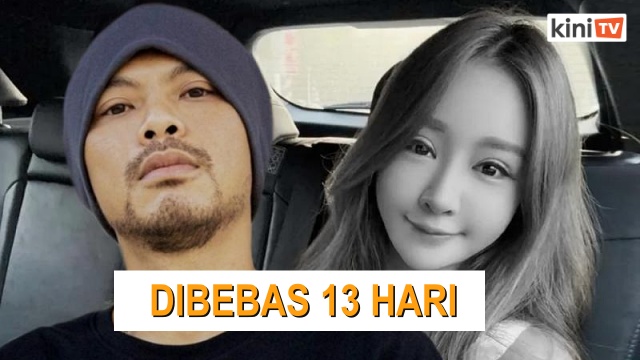 Namewee dibebas 13 hari sementara tunggu laporan bedah siasat