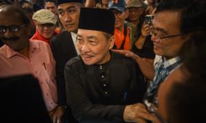 Sabah rancang had jawatan Ketua Menteri kepada dua penggal