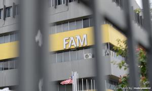 FAM executive committee members resign en masse
