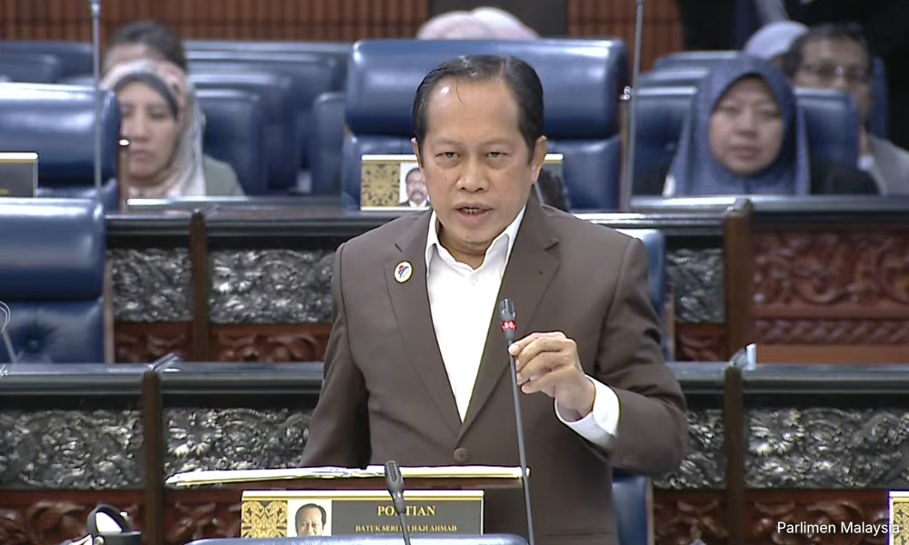 Ahmad Maslan moots fair exemptions for Genting road charge