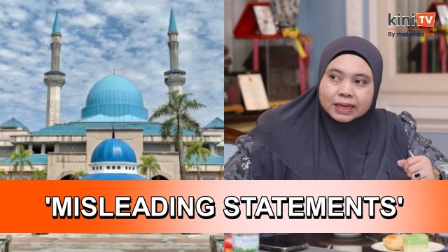 ‘Romans learning from Malays’: IIUM distances itself from lecturer’s claim