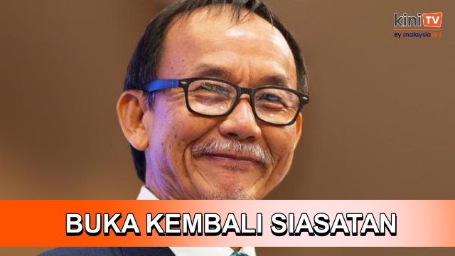 Polis akan buka semula kertas siasatan, tunjuk keberadaan Pastor Koh