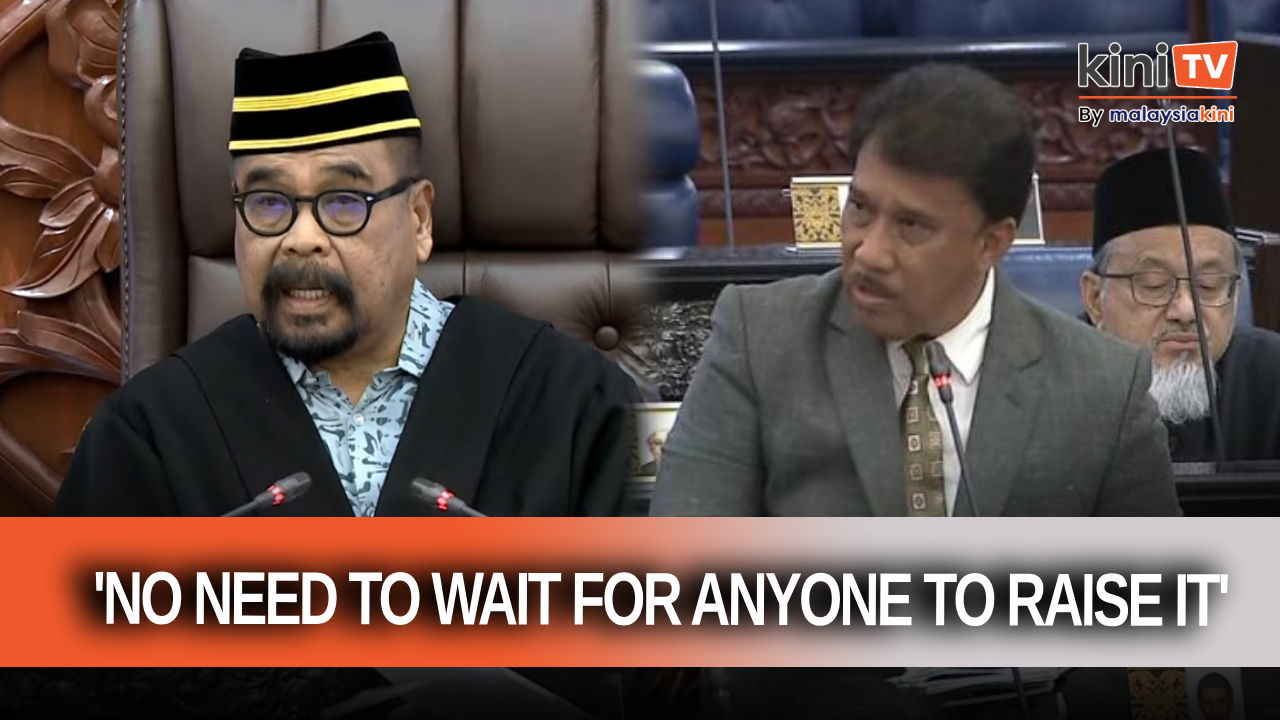 PN MP criticises deputy speaker over Parliament rules