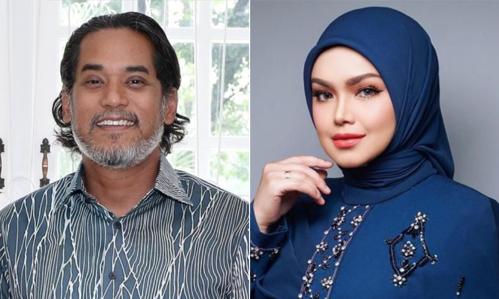 Datuk Bandar KL:  Siti Nurhaliza, KJ berpotensi menang jika bertanding