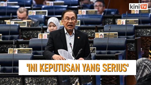 Hasil Sabah: Kita rayu tuduhan keras terhadap semua k'jaan sejak 1974