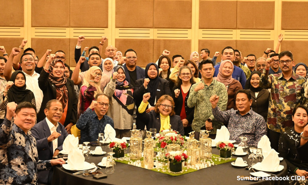 CIDB lancar program "Jom Bina Sempurna"﻿, jawab 600 aduan setiap tahun