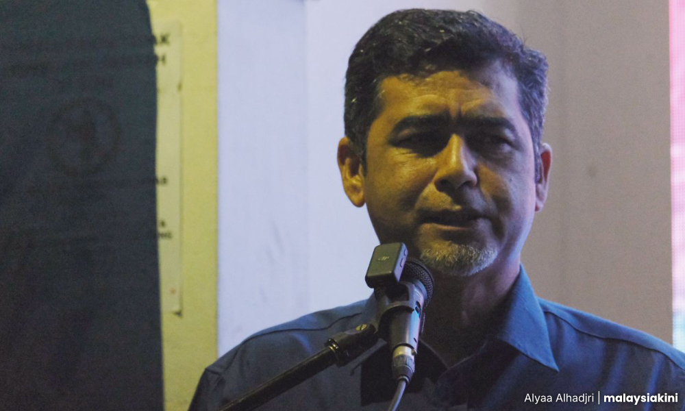PAS lahirkan 'anak sulung' untuk DUN Sabah