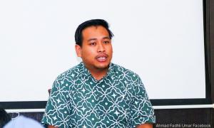 Be cautious about inviting PAS to join govt, says Amanah Youth exco