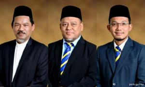 Ex-PAS reps sue Perlis speaker for declaring seats vacant