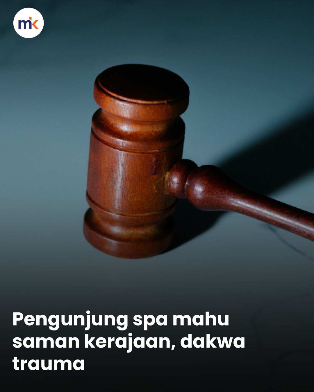 Pengunjung spa mahu saman kerajaan, dakwa trauma