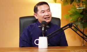 Anwar abai sentimen rakyat, hantar isyarat salah - Rafizi