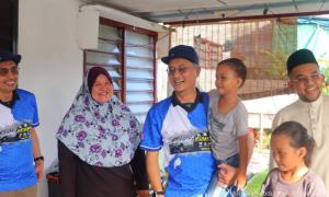 Zakat MAINPP agih bantuan lebih RM171 juta setakat Nov lalu