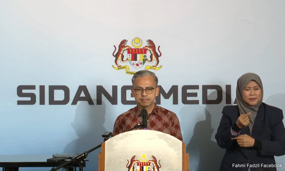 Marhamah beri penjelasan komprehensif isu kritikan pelantikannya - Fahmi