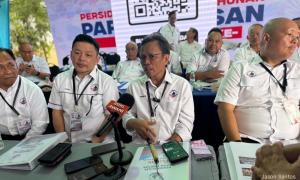 Warisan mahu parti tempatan tadbir Sabah tapi sedia bekerjasama bagi PRU