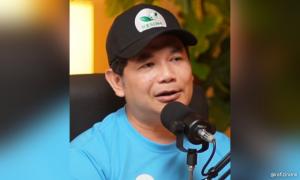 拉菲兹强调艾伯特非“英雄”，惟受贿者须先被究责