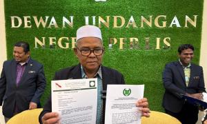 Ada keperluan PRK tiga DUN di Perlis - speaker