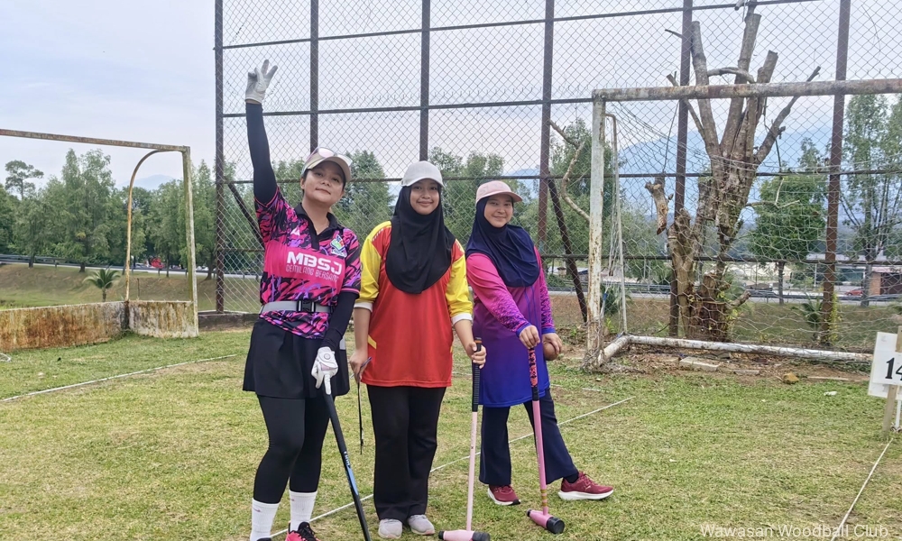 LETTER | Woodball's long game: From garden pastime to SEA Games