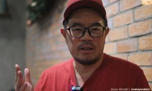 Warisan atur gerak besar untuk PRU16 lepas cipta 'tsunami' di Sabah