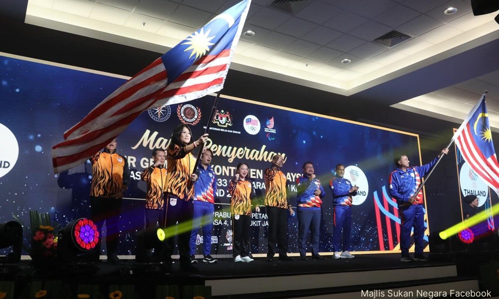 ULASAN | Ada apa dengan Sukan SEA 2025