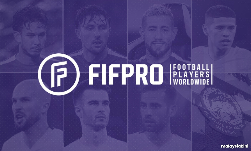 Global footballers union condemns Fifa ban on 7 'heritage' players