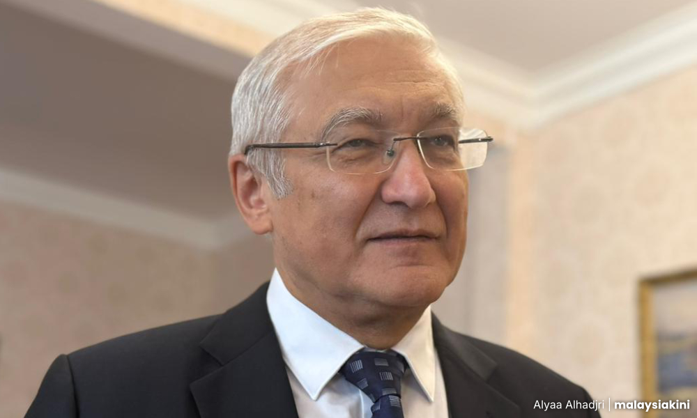 M'sia, Russia explore new ways of nuclear energy cooperation
