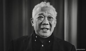 Sabah berduka pemergian Bung Moktar