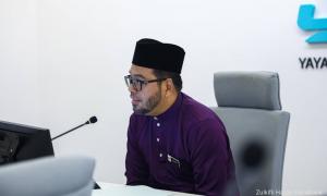 Tiada larangan pemegang sijil halal guna imej, dekorasi perayaan bukan Islam
