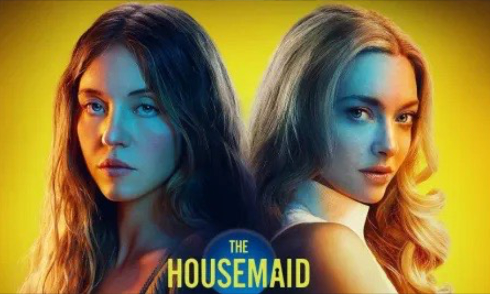 ULASAN | The Housemaid bukan sekadar tentang selingkuh, cemburu