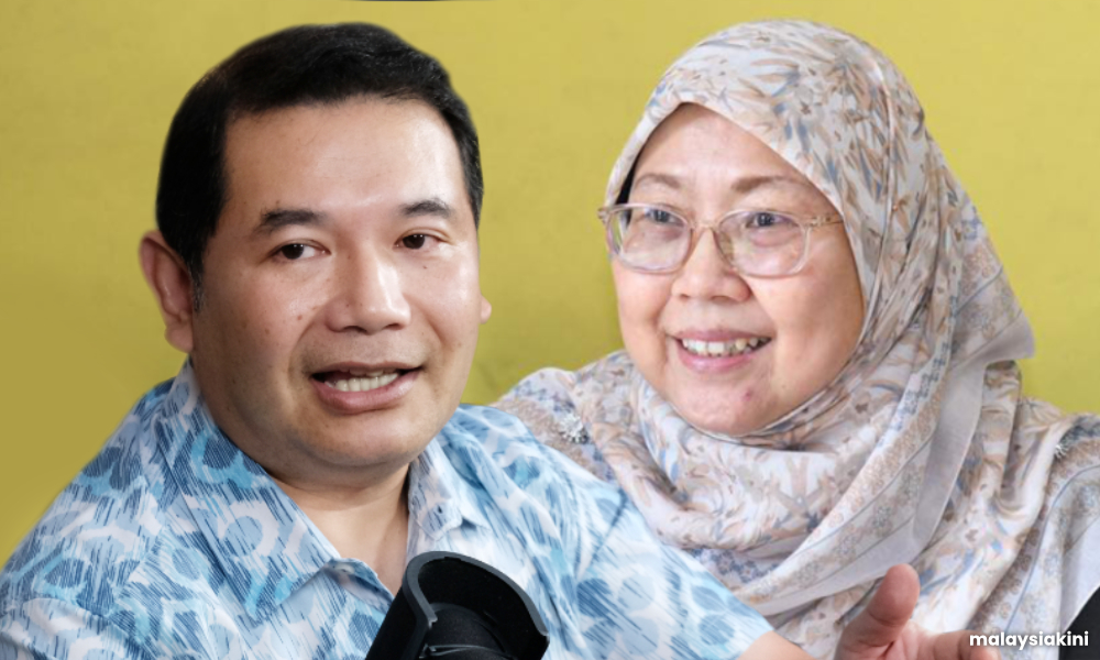 PKR sec-gen denies Rafizi's claims on Zafrul's membership