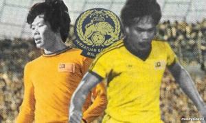 ULASAN |  Tentang arang yang terconteng di muka kita