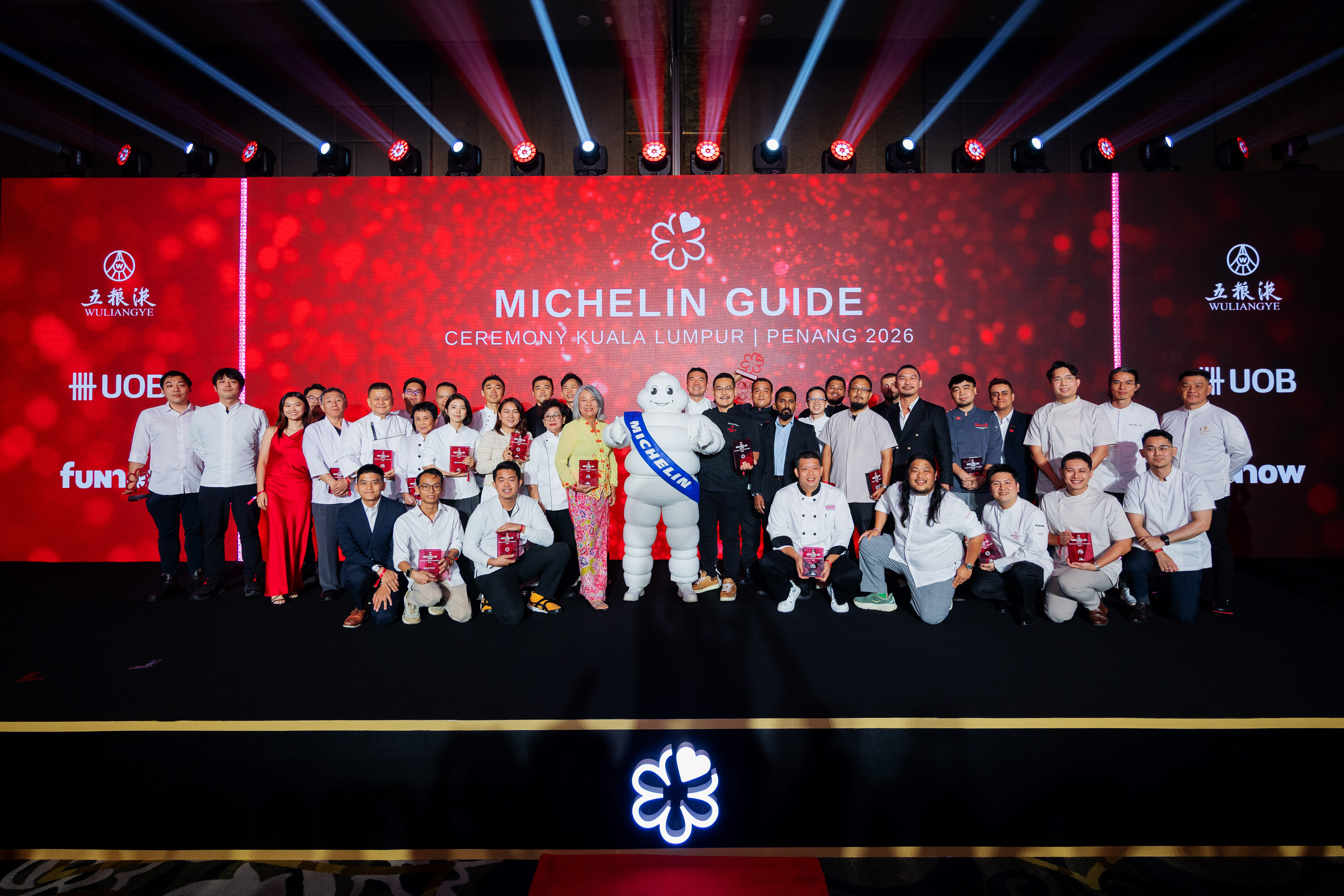The Michelin Guide Effect
