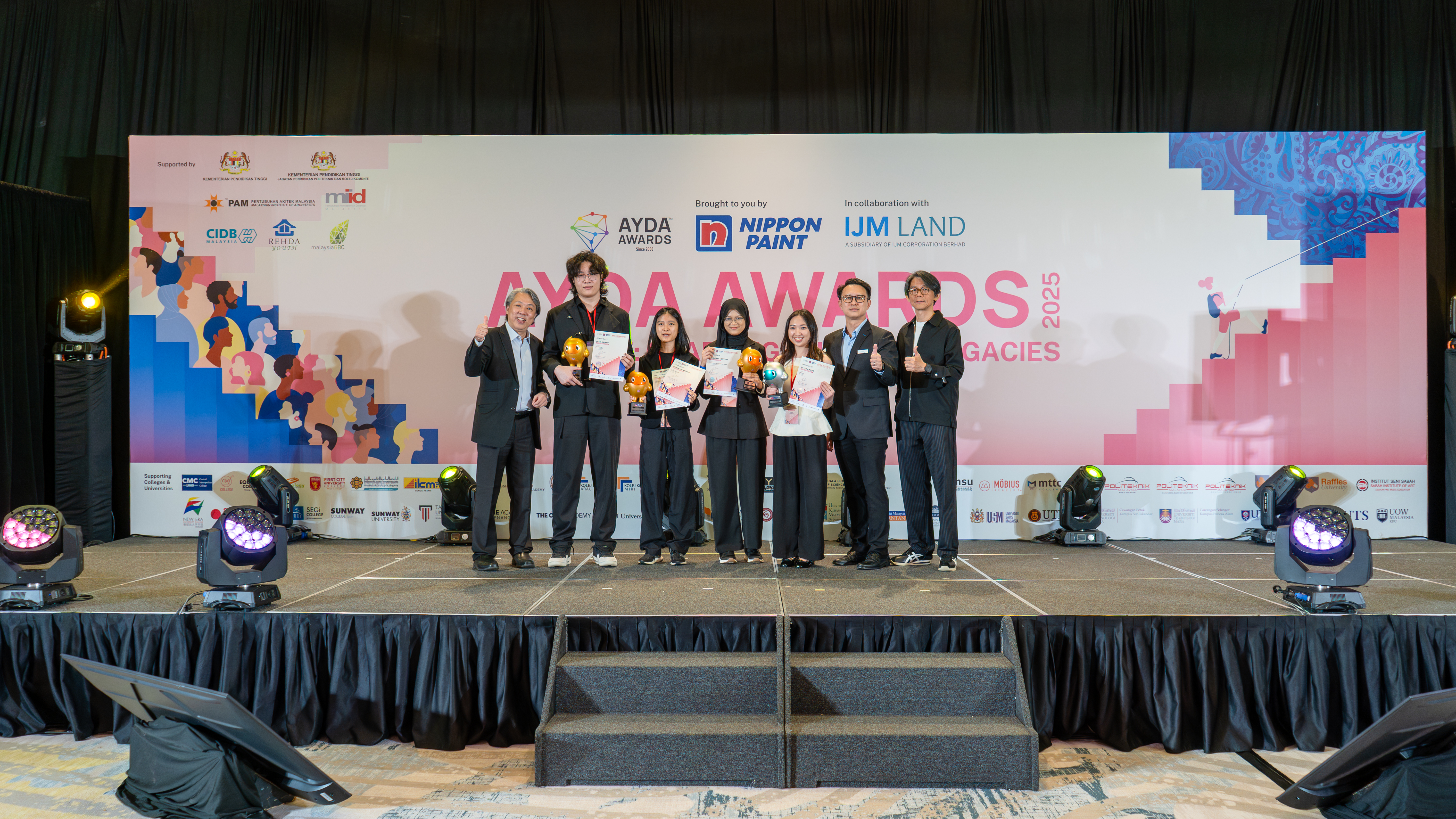 Malaysian Young Designers Reimagine Cultural Legacies with Meaningful, Community-Centred Design
