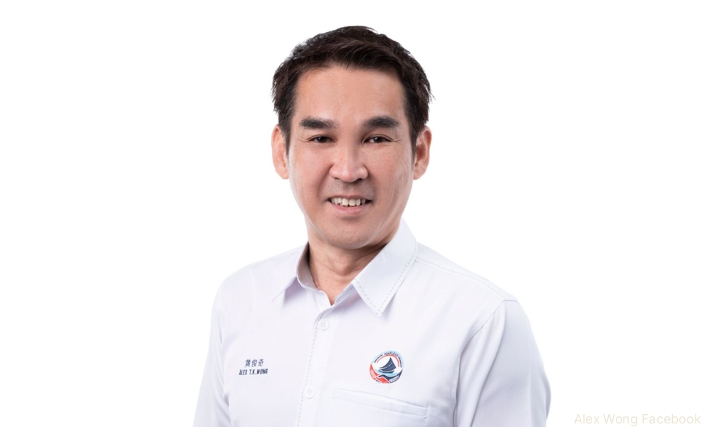 'Sudden chill, small fonts,' Warisan rep explains viral video on BM proficiency