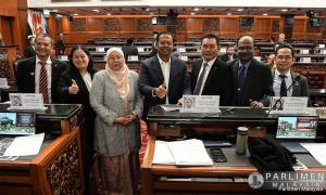 Puad cadang KPI, beri menteri tempoh 100 hari buktikan prestasi