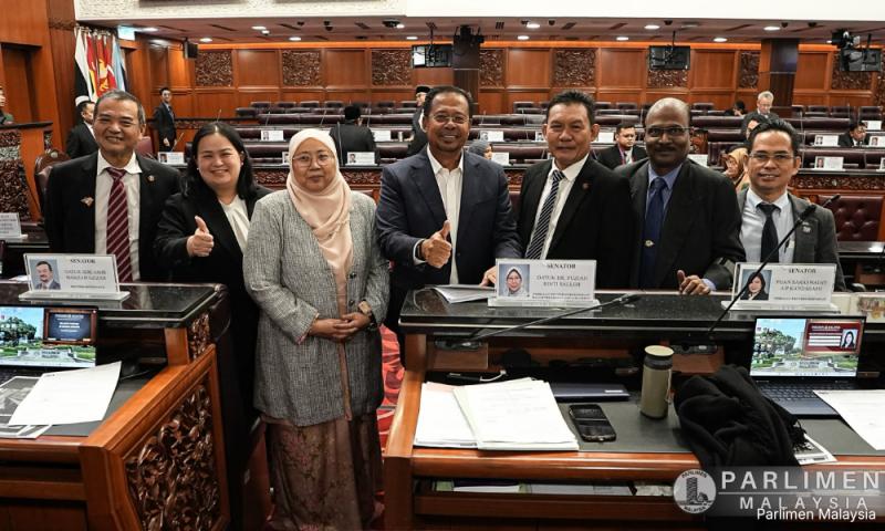 卜艾建议设KPI，给部长100天证明表现