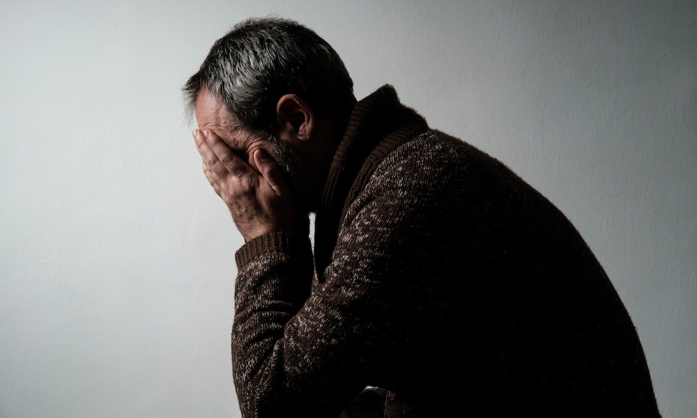 ‘I trusted the wrong people and lost my retirement savings’
