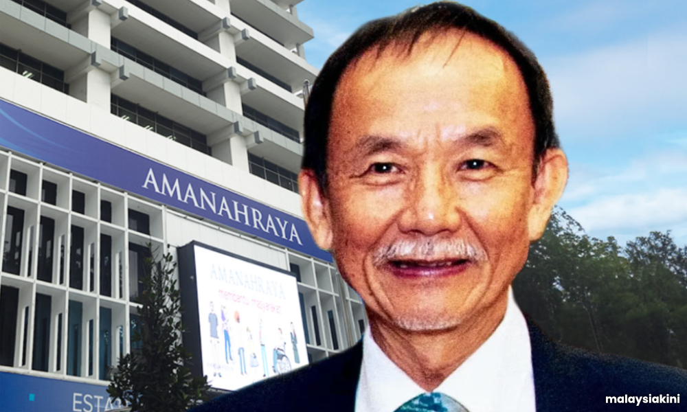 Kes Pastor Koh: Mahkamah benar k'jaan tangguh bayaran RM38 juta