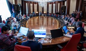 Pundits: Cabinet reshuffle keeps the peace in PKR, Madani coalition