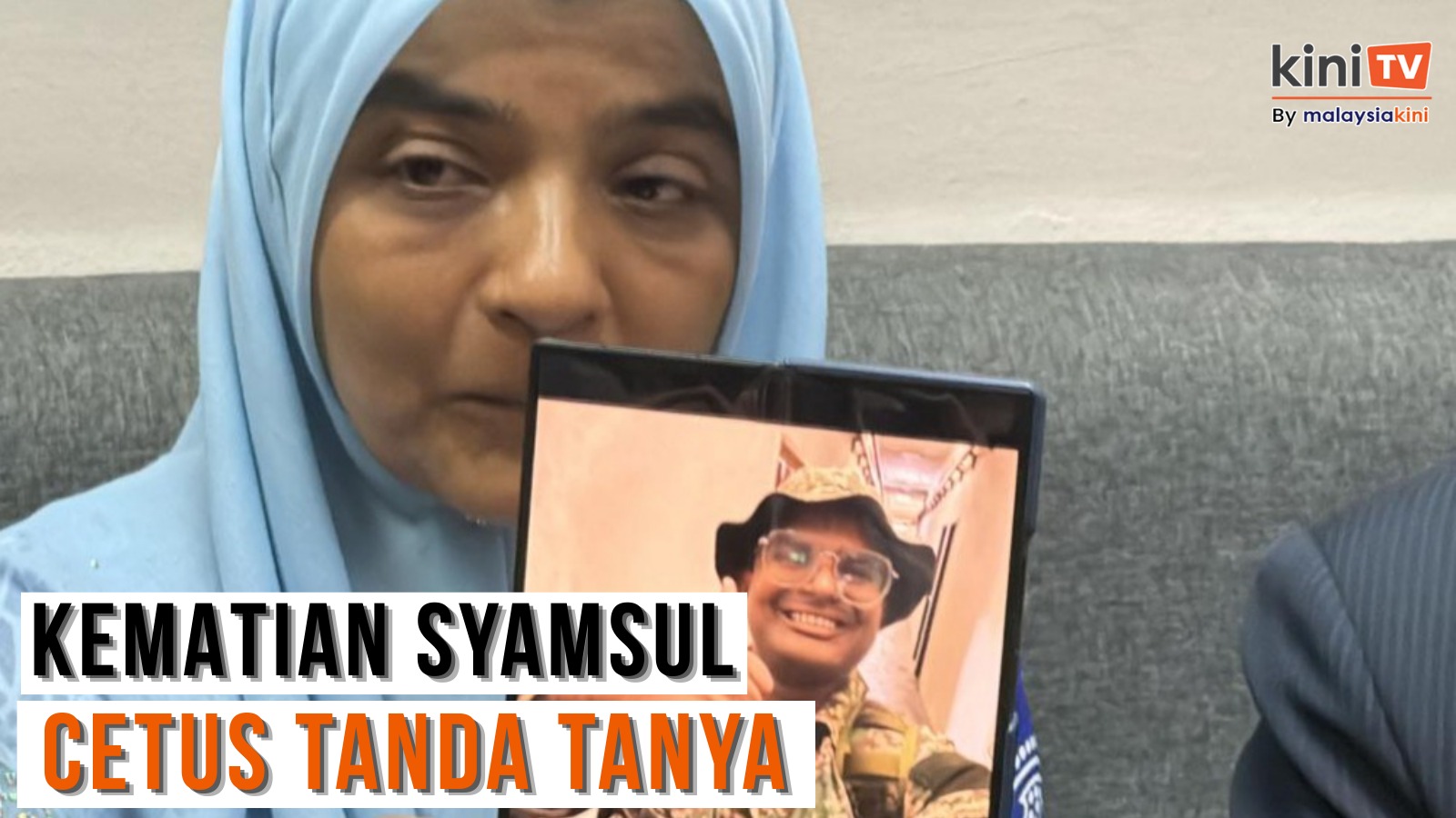 Kes kematian Syamsul Bedah siasat kedua cetus siasatan baru