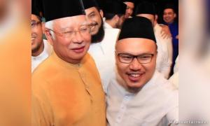 Pemimpin akar umbi Umno tawar diri ganti Najib masuk penjara