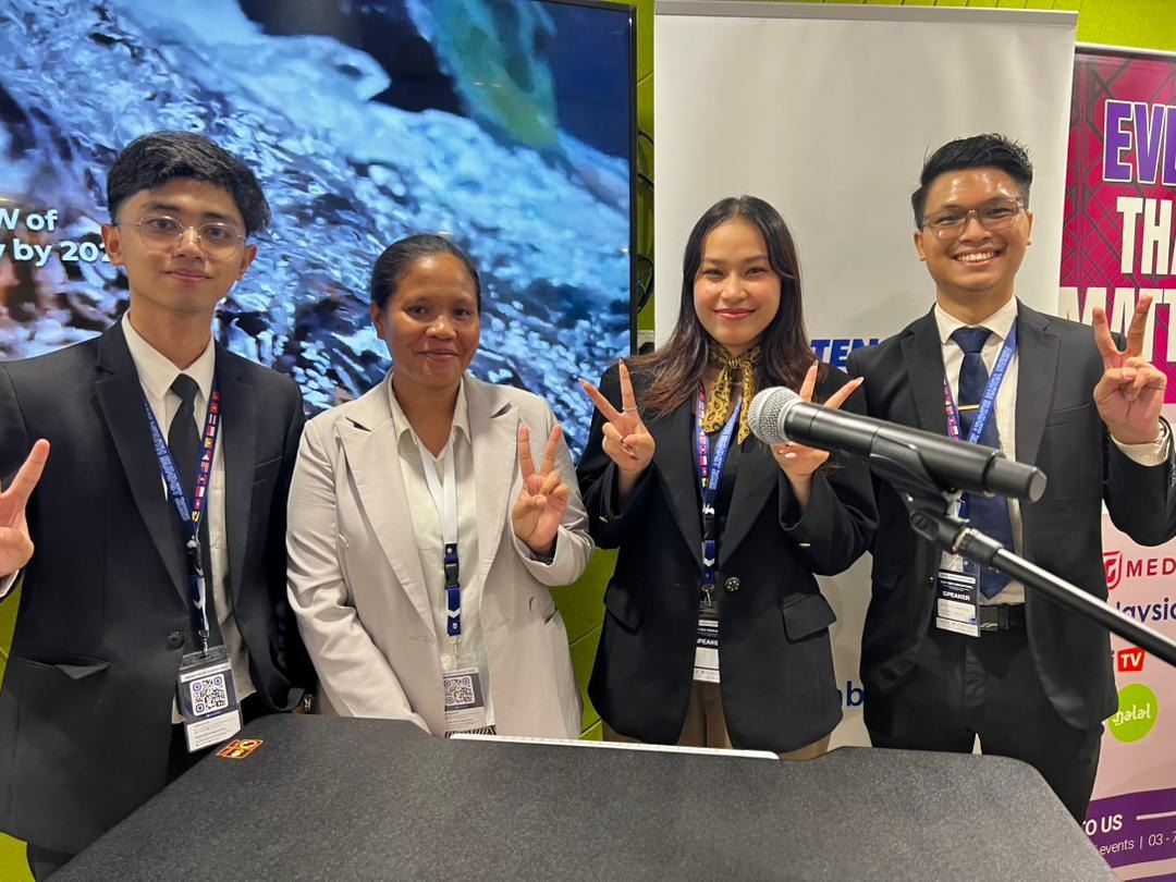 ASEAN Youth Summit 2025 sparks bold visions for a renewable future