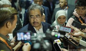 佐哈里将检视马美协定，若有不公就要重新谈判