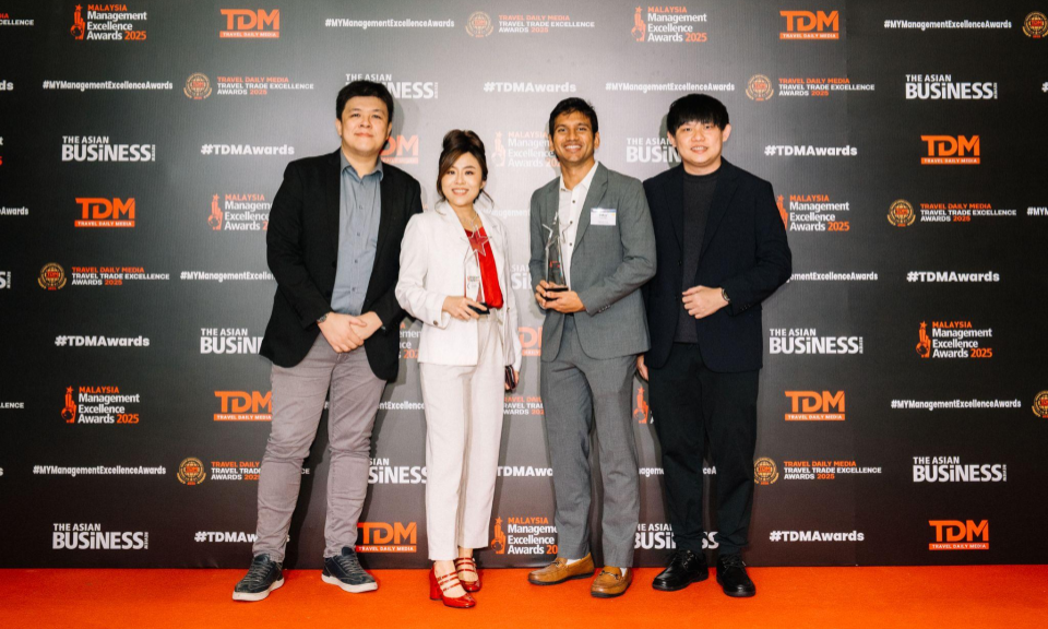 25 Years In – FINEXUS Still Count Its People as the Biggest Win